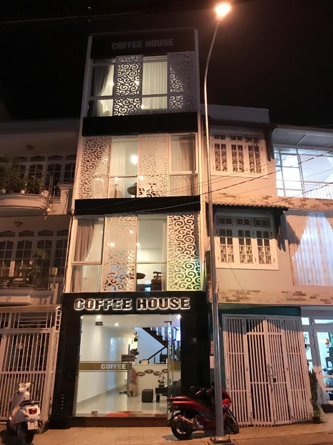 Coffee House Dalat Hotel Ngoại thất bức ảnh