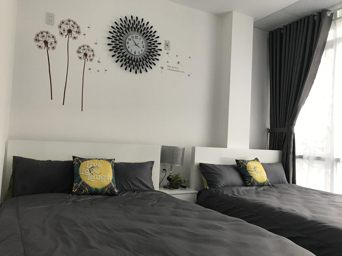 Coffee House Dalat Hotel Ngoại thất bức ảnh