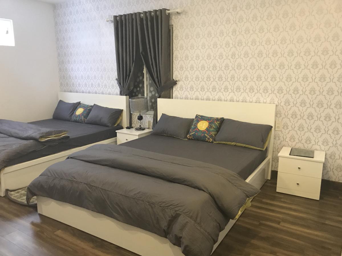 Coffee House Dalat Hotel Ngoại thất bức ảnh