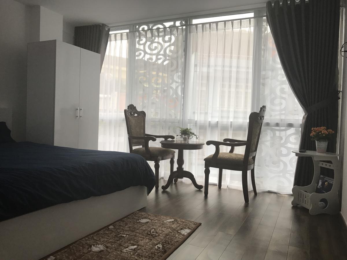 Coffee House Dalat Hotel Ngoại thất bức ảnh