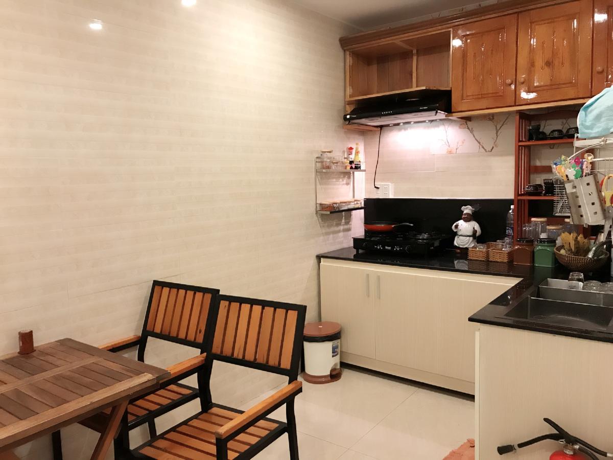 Coffee House Dalat Hotel Ngoại thất bức ảnh
