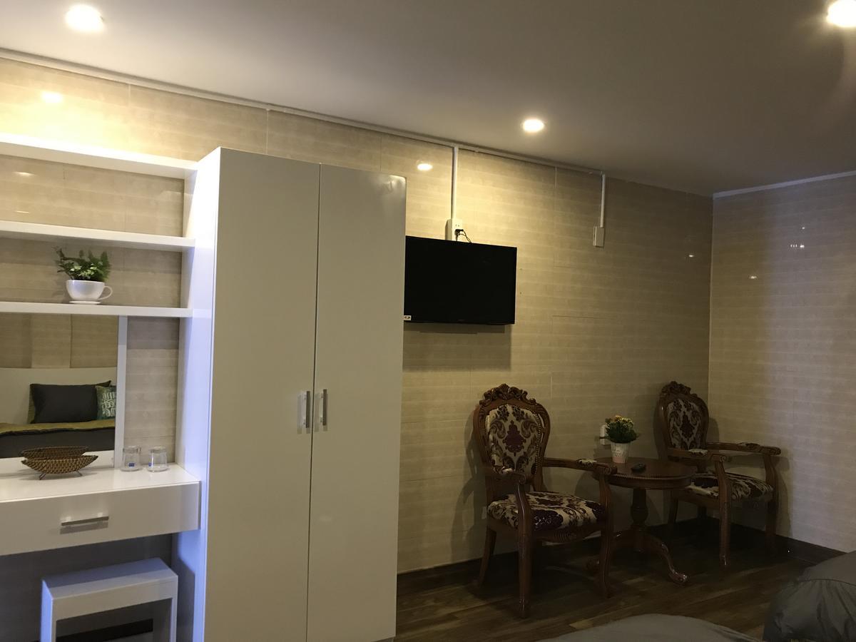 Coffee House Dalat Hotel Ngoại thất bức ảnh
