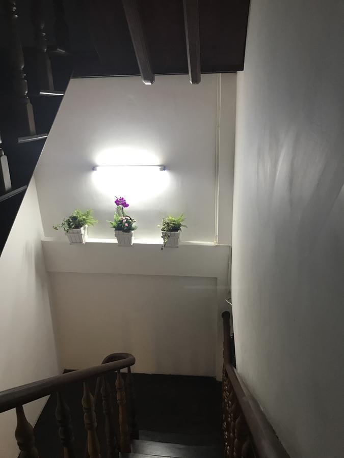 Coffee House Dalat Hotel Ngoại thất bức ảnh