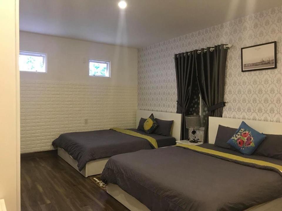 Coffee House Dalat Hotel Ngoại thất bức ảnh