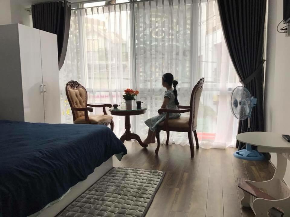 Coffee House Dalat Hotel Ngoại thất bức ảnh