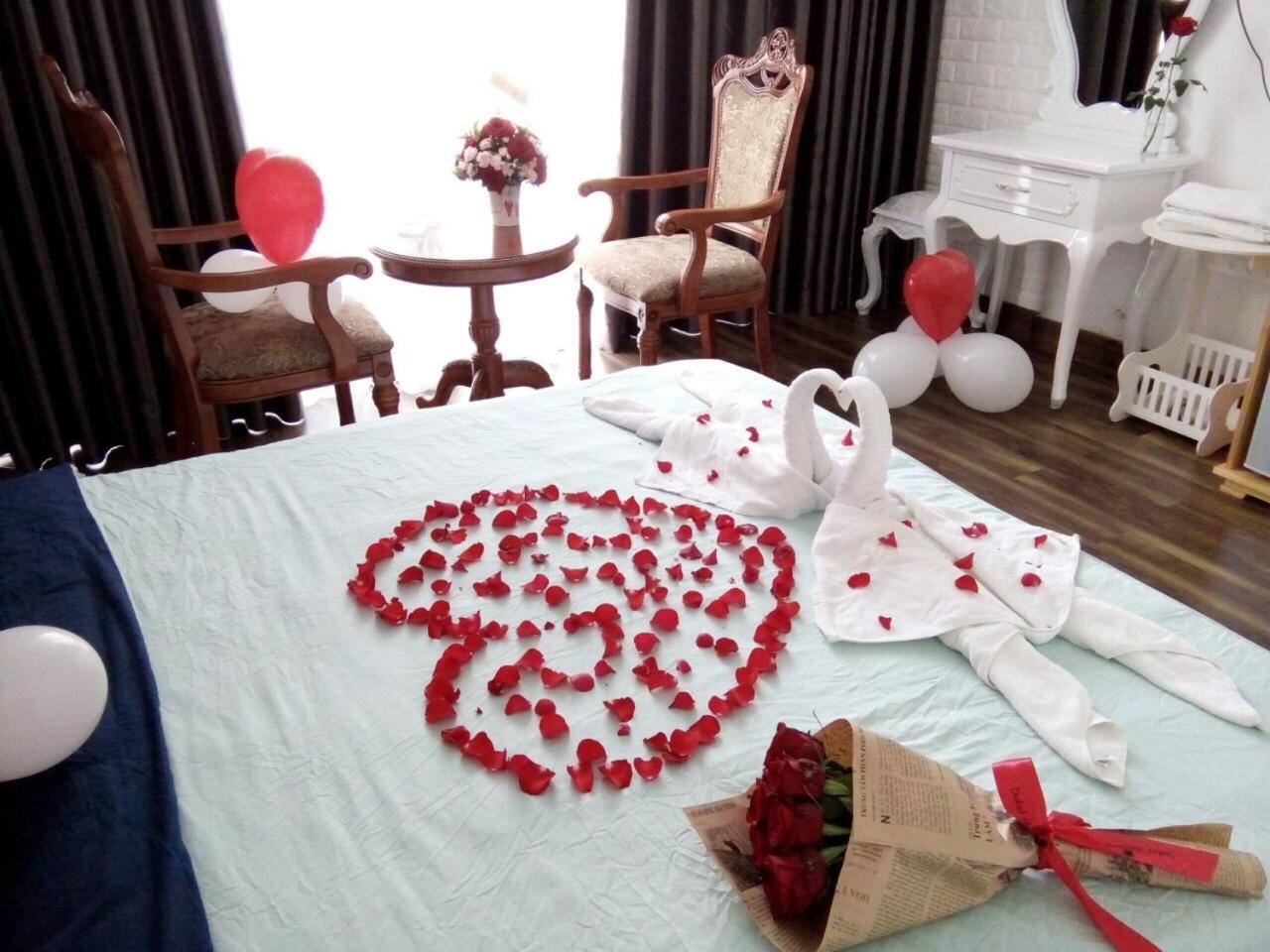 Coffee House Dalat Hotel Ngoại thất bức ảnh