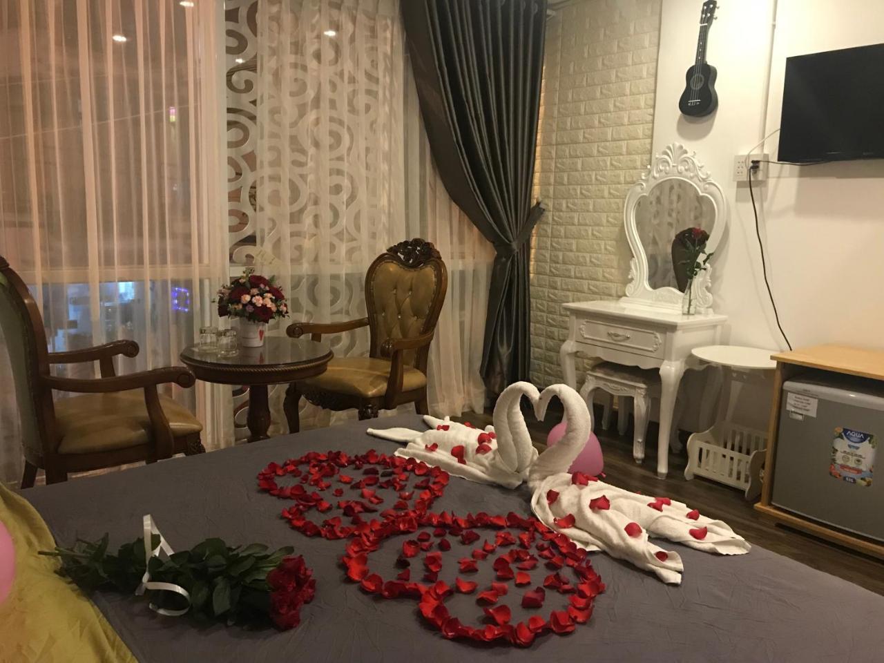 Coffee House Dalat Hotel Ngoại thất bức ảnh