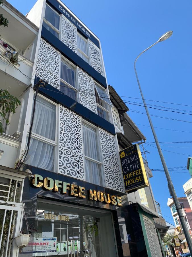 Coffee House Dalat Hotel Ngoại thất bức ảnh